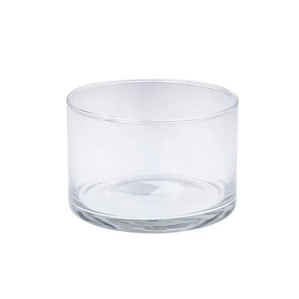 CENTRO CRISTAL REDONDO*Muy Mucho New