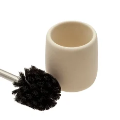 Cepillo inodoro con soporte*Muy Mucho Online