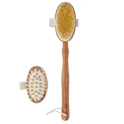 Cepillo masaje corporal*Muy Mucho Sale