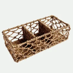 Cesta con compartimentos*Muy Mucho Best