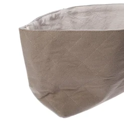 Cesta de algodón*Muy Mucho Hot