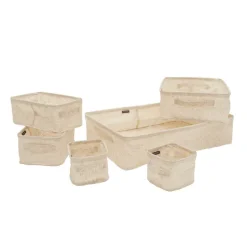 Cesta de almacenaje*Muy Mucho Hot