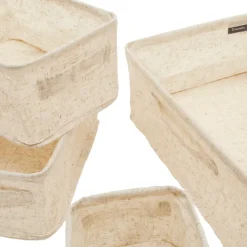 Cesta de almacenaje*Muy Mucho Hot