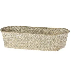 Cesta fibra natural*Muy Mucho Best