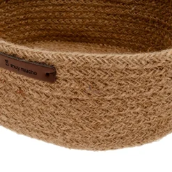 Cesta ovalada*Muy Mucho Hot