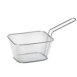 CESTA PARA SERVIR FRITOS*Muy Mucho New