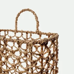 Cesta pared*Muy Mucho Discount