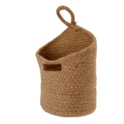 Cesta redonda para colgar*Muy Mucho