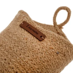 Cesta redonda para colgar*Muy Mucho