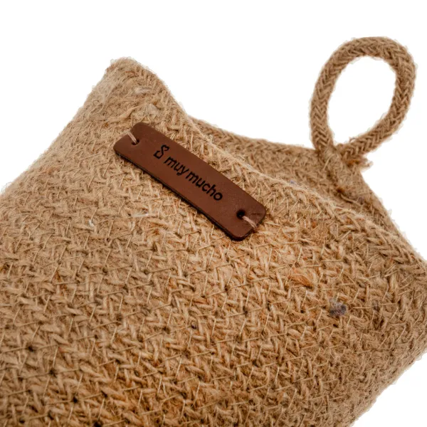 Cesta redonda para colgar*Muy Mucho