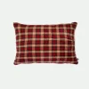Cojín cuadros 30x50*Muy Mucho Discount