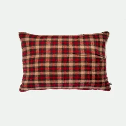 Cojín cuadros 30x50*Muy Mucho Discount