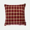 Cojín cuadros 45x45*Muy Mucho Clearance