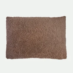 Cojín de suelo pelo*Muy Mucho Best