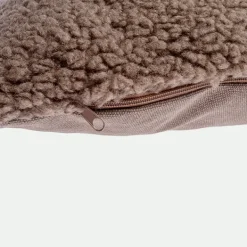 Cojín de suelo pelo*Muy Mucho Best