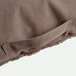 Cojín de suelo pelo*Muy Mucho Best