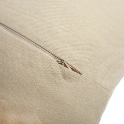 Cojín desenfundable organic 30x50*Muy Mucho Clearance