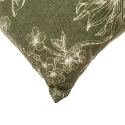 Cojín desenfundable 40x60cm*Muy Mucho Online