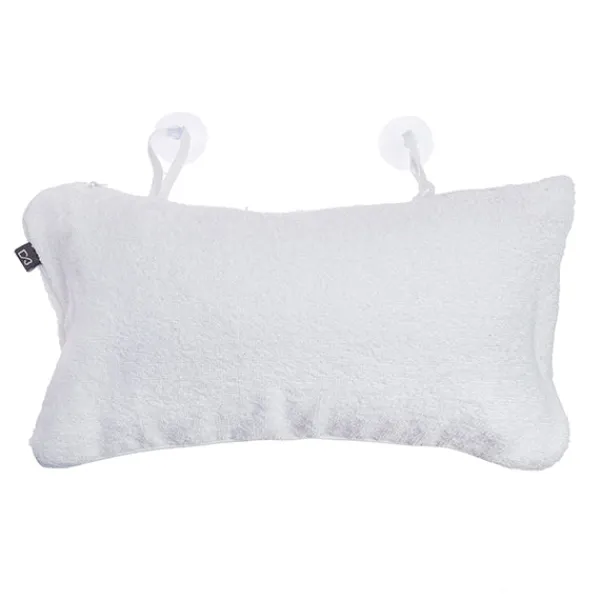 CojÃn inchable para baño*Muy Mucho Hot