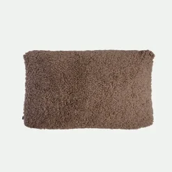 Cojín pelo 30x50*Muy Mucho Sale