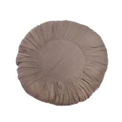 Cojín plisado d.35*Muy Mucho Discount