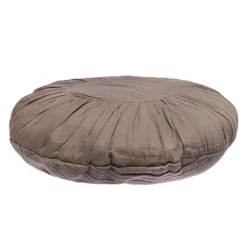 Cojín plisado d.35*Muy Mucho Discount