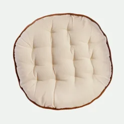 Cojín silla vivo contraste*Muy Mucho Online