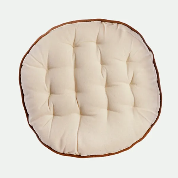 Cojín silla vivo contraste*Muy Mucho Online