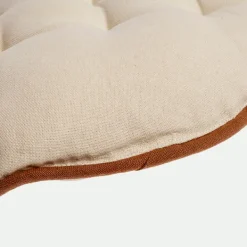 Cojín silla vivo contraste*Muy Mucho Online