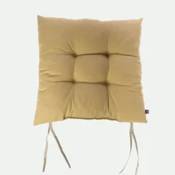 Cojín silla 40x40*Muy Mucho Best