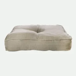 Cojín suelo con asa*Muy Mucho Clearance