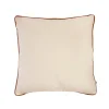 Cojín Vivo Contraste 45X45Cm Be.*Muy Mucho Best