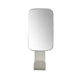 Colgador pared con espejo*Muy Mucho Discount