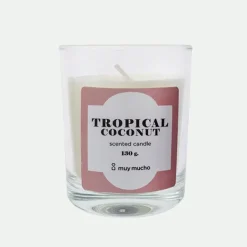 Cono palo santo*Muy Mucho