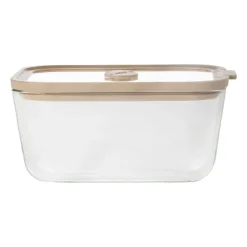 Contenedor alimentos hermético*Muy Mucho