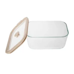 Contenedor alimentos hermético*Muy Mucho Hot