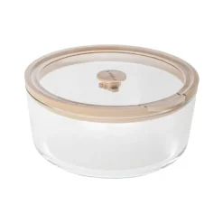 Contenedor alimentos hermético*Muy Mucho Sale