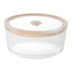 Contenedor alimentos hermético*Muy Mucho Sale