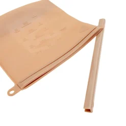 Contenedor Alimentos 17,5X22,5Cm 1000Ml Ta.*Muy Mucho New