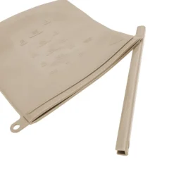 Contenedor Alimentos 17,5X22,5Cm 1000Ml Rs.*Muy Mucho New