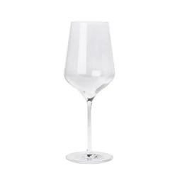 Copa de agua o vino*Muy Mucho