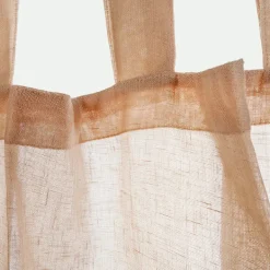 Cortina textura*Muy Mucho