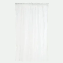 Cortina voilé 130x240*Muy Mucho New