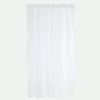 Cortina voile 135x241*Muy Mucho Best