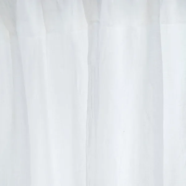 Cortina voile 135x241*Muy Mucho Best