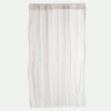 Cortina voile 135x240*Muy Mucho Online
