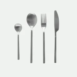 Cubertería 16 piezas*Muy Mucho Hot