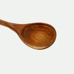 Cuchara madera*Muy Mucho Discount