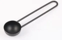 Cuchara Medidora 3,8X14,5Cm Ta.*Muy Mucho Outlet