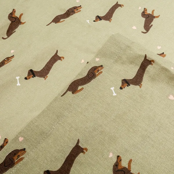 Delantal cocina ajustable*Muy Mucho Discount